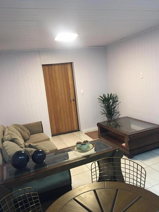 Apartamento Flat Deluxe3 Gramado Exterior foto